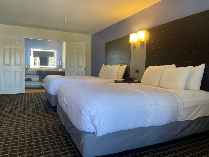 Hotel Solares