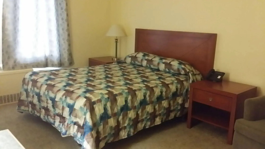 Beaver Hotel