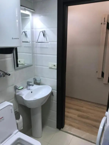 Anna’S Apartaments