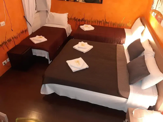 Art And Relax Termini