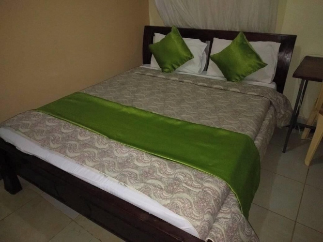 Dorah Villa Hotel Kibwezi