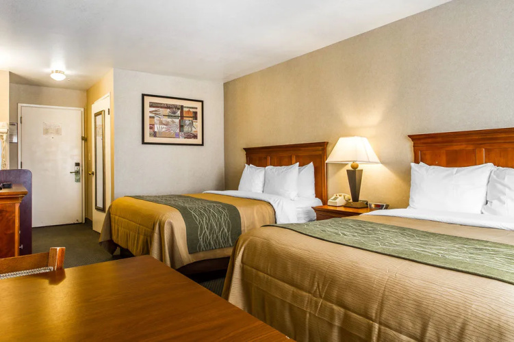 Comfort Inn