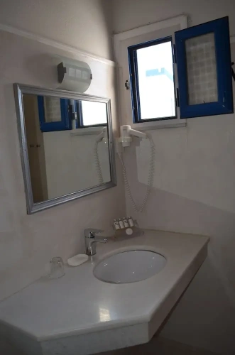 1 Bedroom Classic Quadruple room
