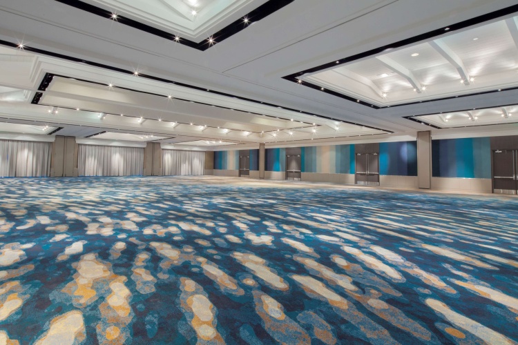 Hyatt Regency Monterey Hotel & Spa photo 19
