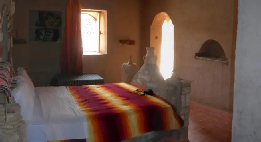 Riad Merzouga