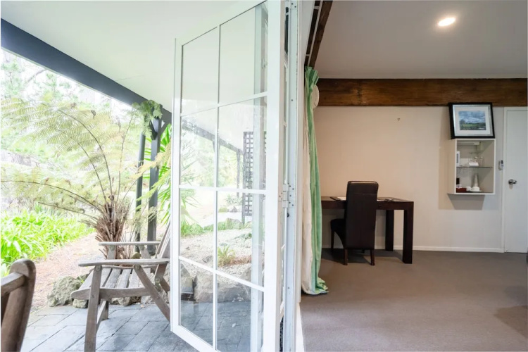 Northridge Country Lodge