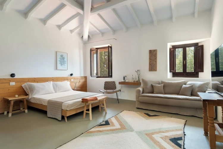 Grand Double room