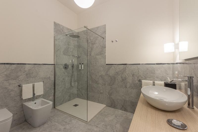 Deluxe Junior Suite