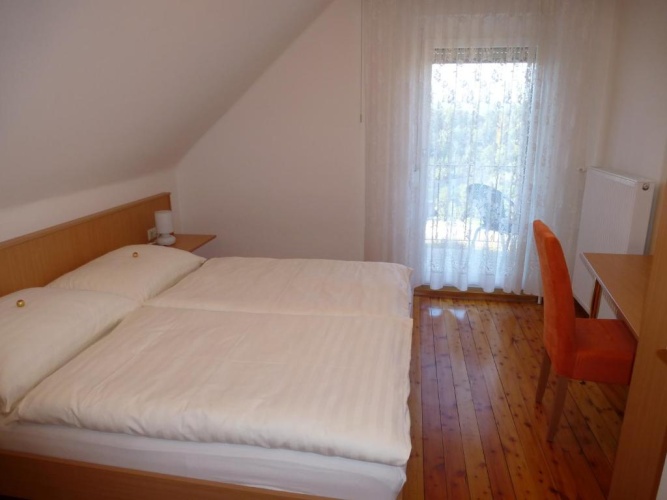 2 Bedrooms Apartment with balcony