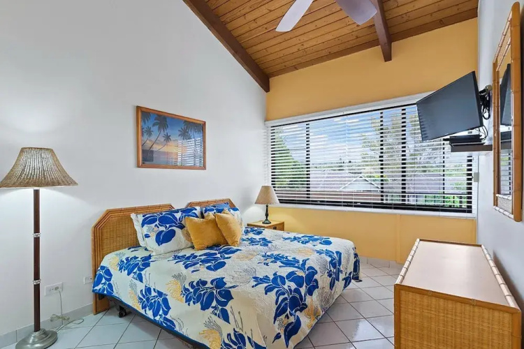 Kamaole Sands 4-412