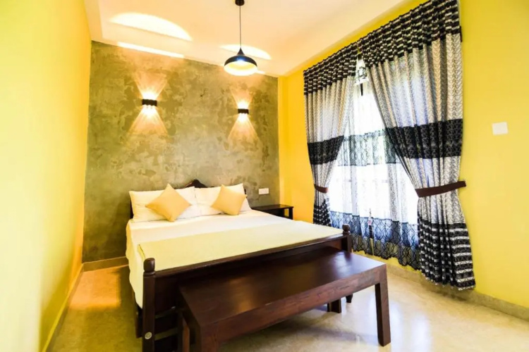 Traveller's Villa