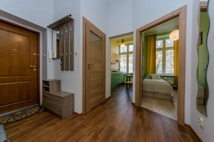 Apartment Ogarna