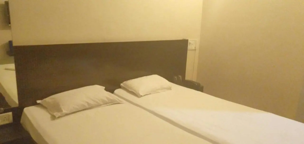 Hotel Rose Lodge