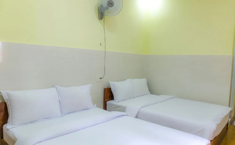 Bao Han Hotel