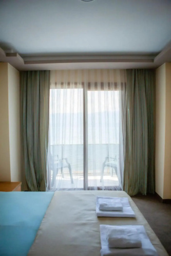Aliento Hotel