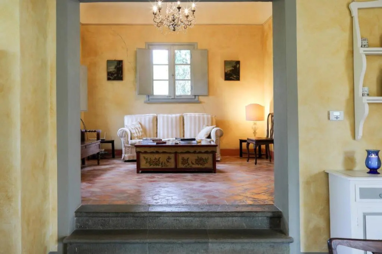 Villa Bacco