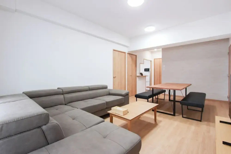 HOTEL&RESIDENCE Haruyoshi