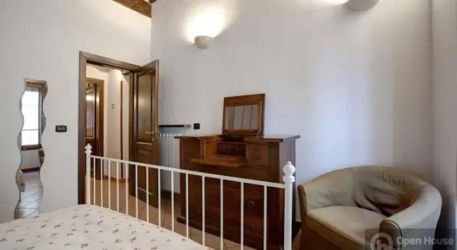 Appartamento Mimosa