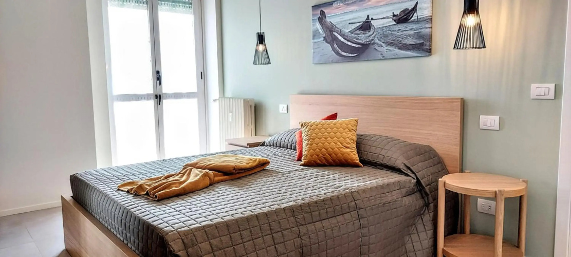 Suite Rent Milan 3