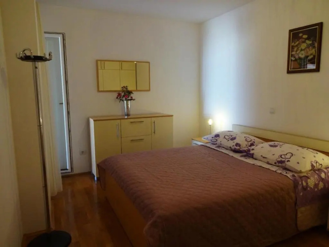 Apartman Gelić