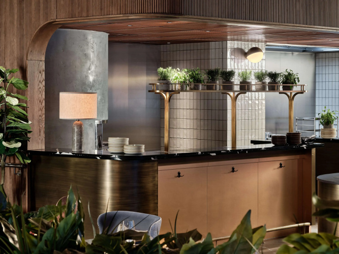 Radisson Blu Hotel Berlin photo 15