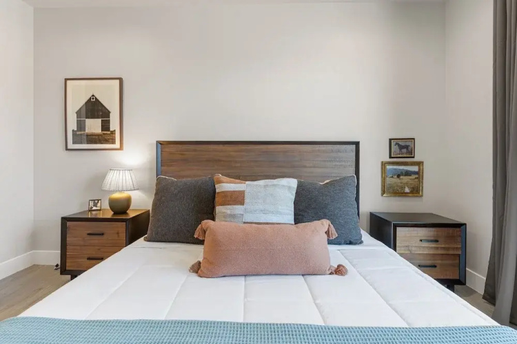 Canyons Edge 3 Bedroom Home