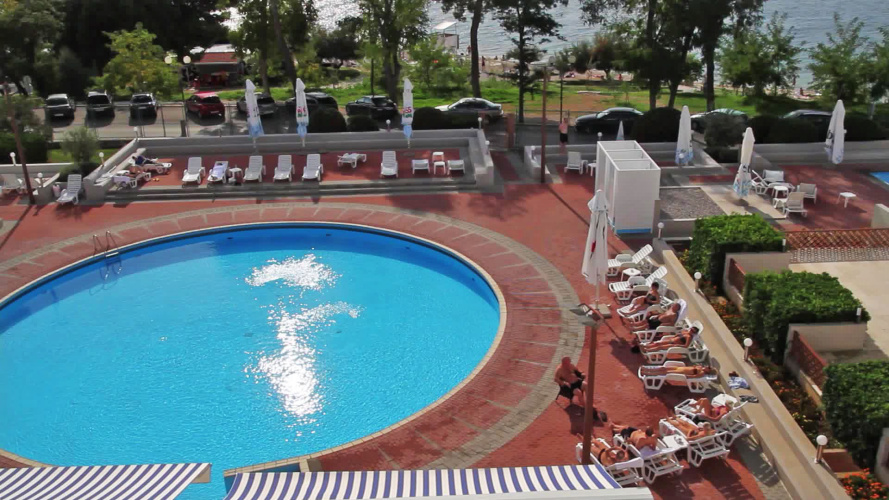 Hotel Kolovare photo 22