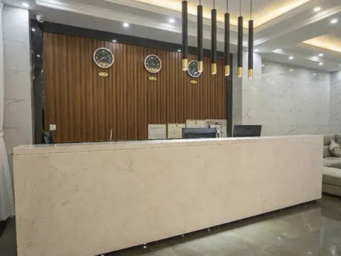 Jianshui Shuanglong Hotel