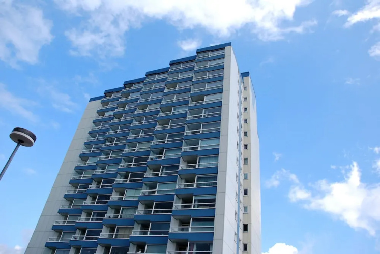 Otel görseli