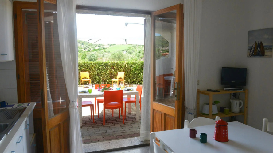 Welcomely - La Casa Di Rita - Lu Nibbaru