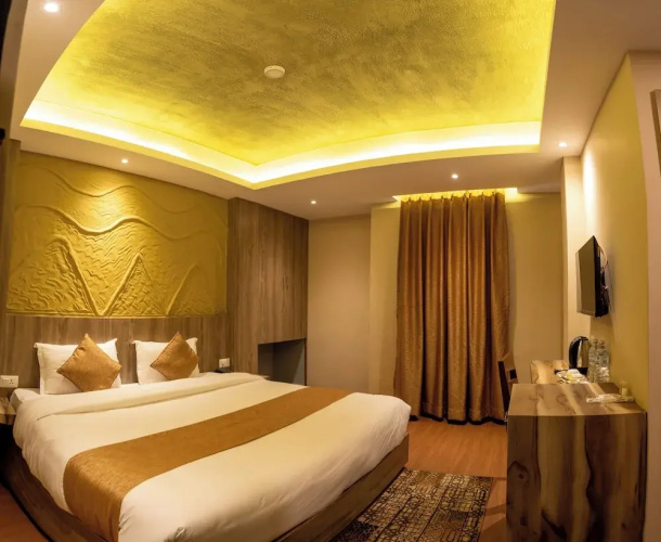 Divya Boutique Inn