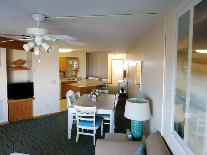 Ocean Pines Resort
