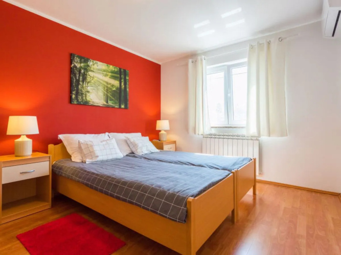 Apartment Cancar Como 34662