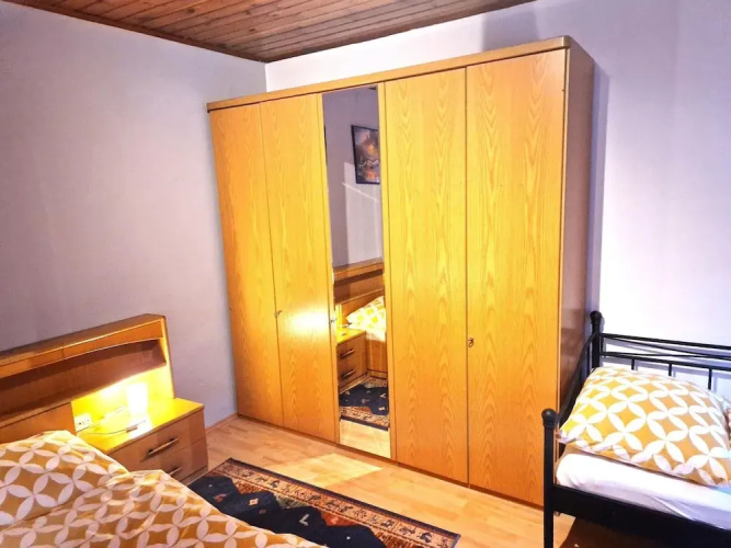 Apartment in Arnoldstein in the Border Triangle