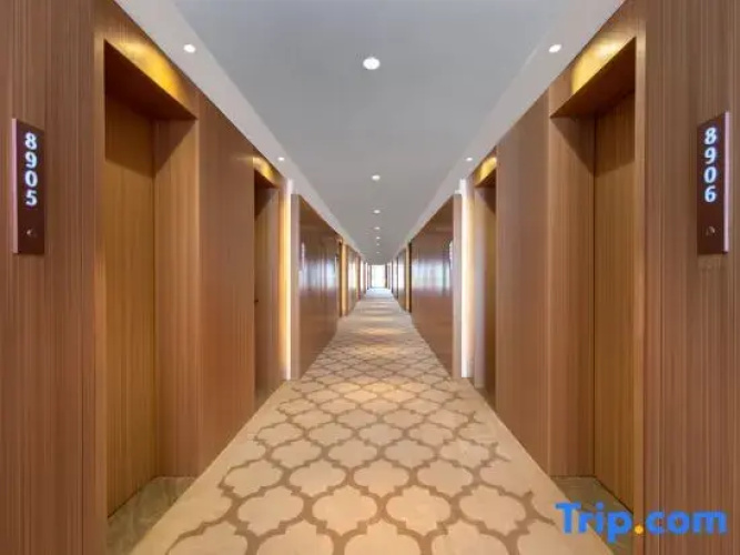 Venus Royal Hotel, Binzhou
