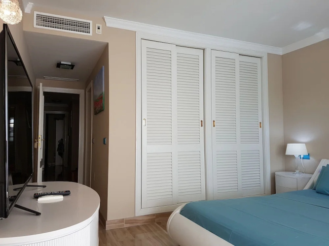 Bahia de Marbella apartment