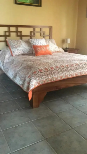 The Mango Tree Villas and Spa