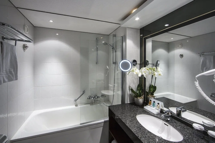 Standard Double Apartment