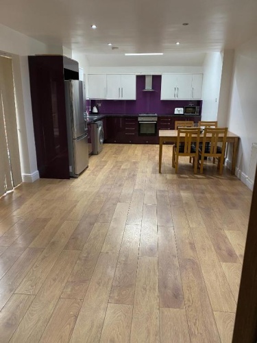 Standard Family room