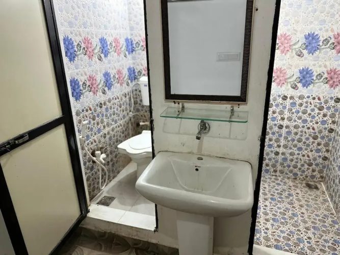 Hotel Gurukripa Guest House