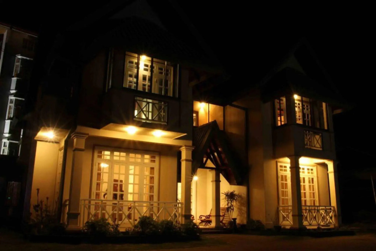 Hotelbild