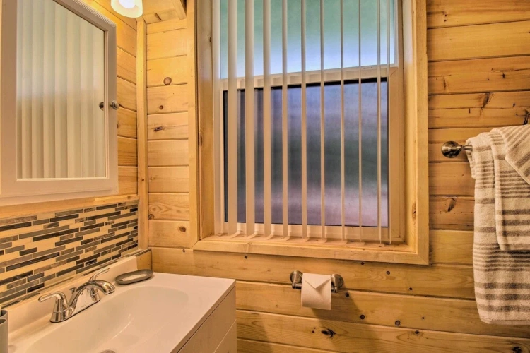 1 Bedroom Cottage