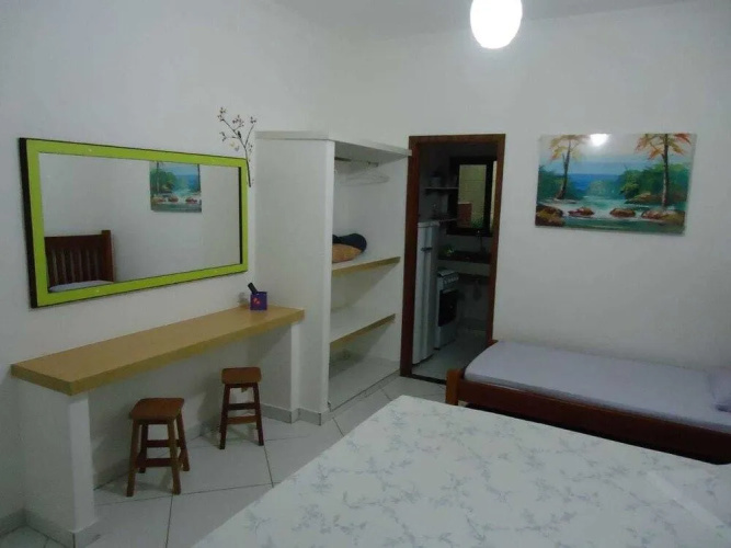 Residencial Caminho do Sol Chalés