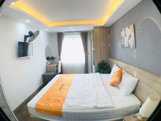 ZO Hotels Tran Duy Hung