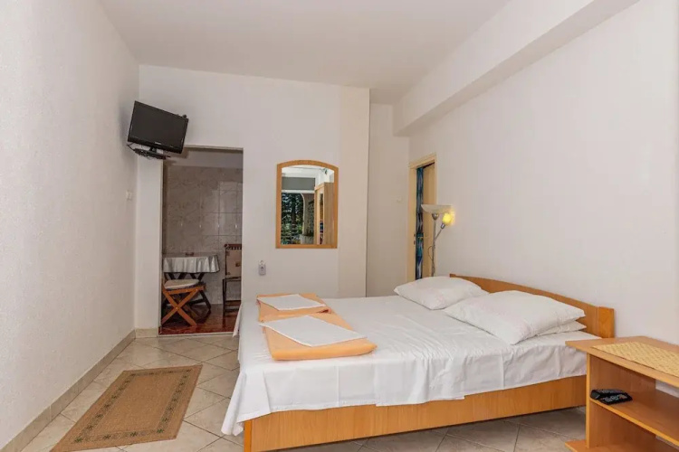 Apartment Zorka 2
