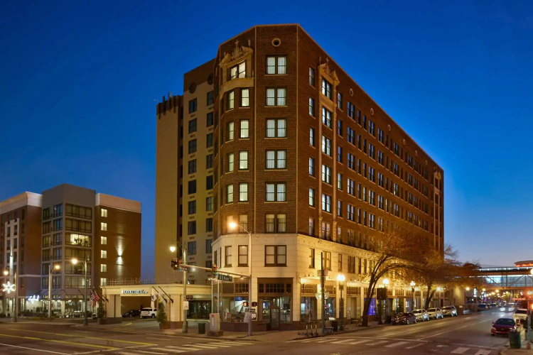 Imagen del hotel