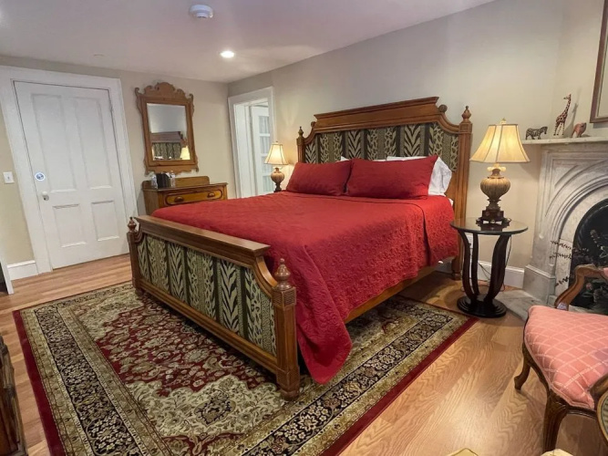 Godley Manor