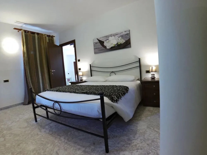 Romana Bed & Breakfast