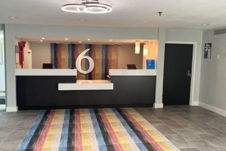 Studio 6 Suites Norcross, GA
