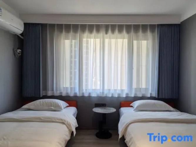 Luxury Quadruple room